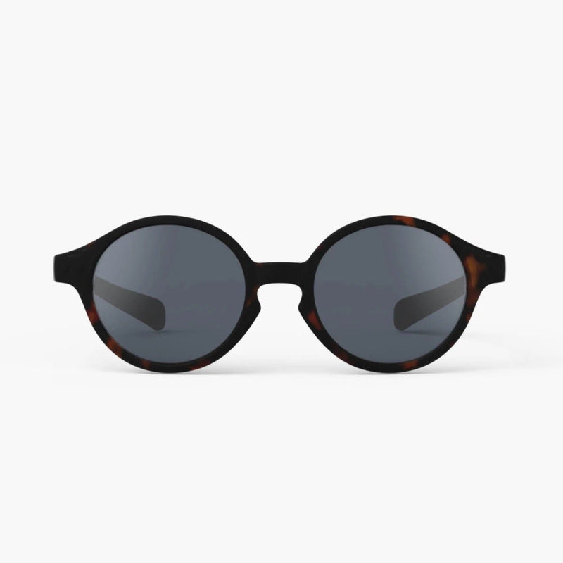SUNGLASSES SHAPE D - BABY 0-3 YEARS - Tortoise