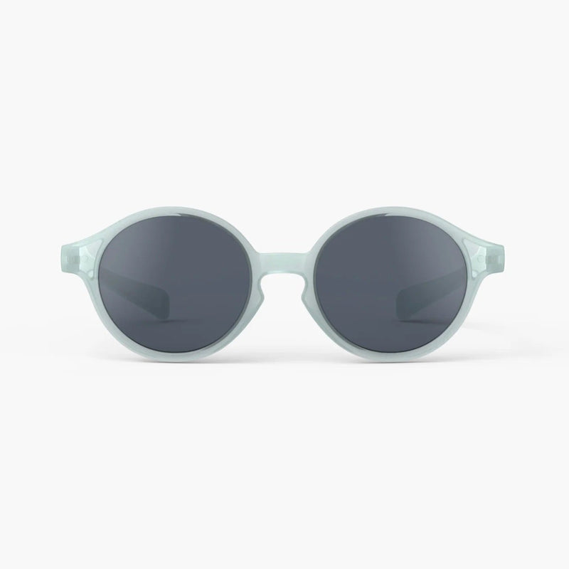 SUNGLASSES SHAPE D - BABY 0-3 YEARS - Turquoise Stone