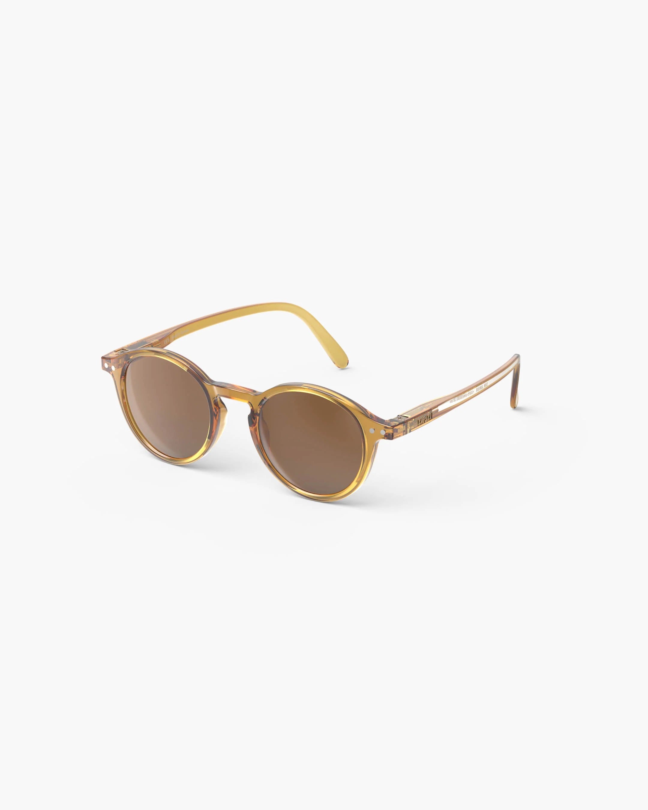 SUNGLASSES SHAPE D - KIDS (3-5 & 5-7 YEARS)