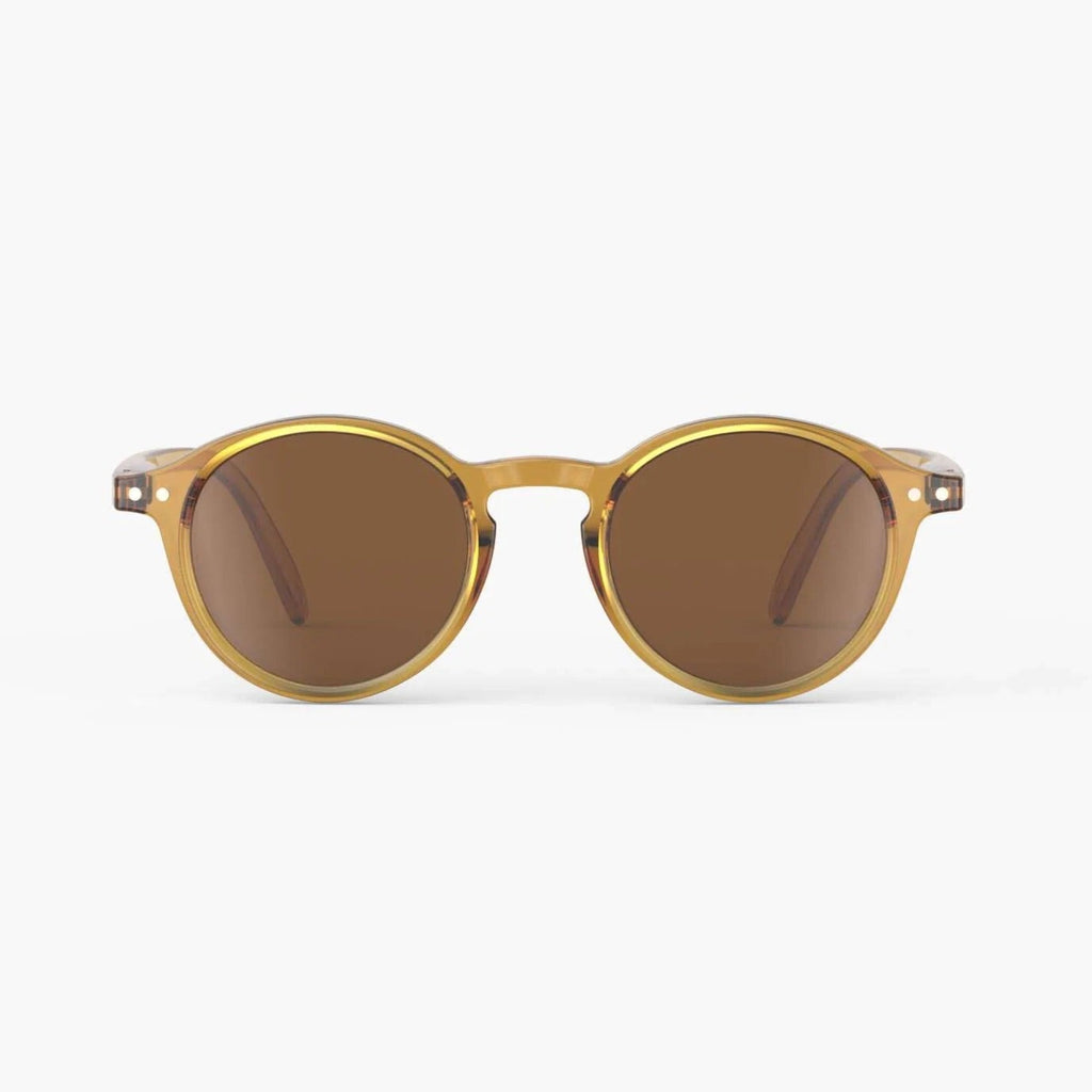 SUNGLASSES SHAPE D - KIDS (3-5 & 5-7 YEARS)