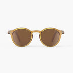 SUNGLASSES SHAPE D - KIDS (3-5 & 5-7 YEARS)