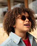 SUNGLASSES SHAPE D - KIDS (3-5 & 5-7 YEARS)
