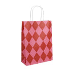 MEDIUM GIFT BAG TWISTED HANDLE