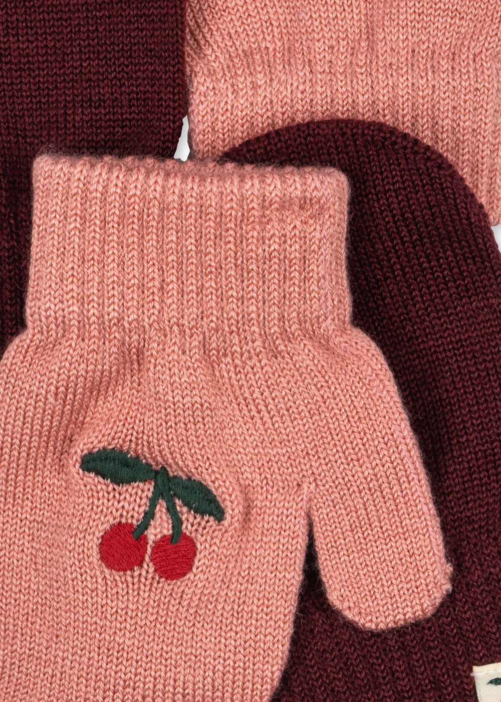 2 PACK FILLA MITTENS