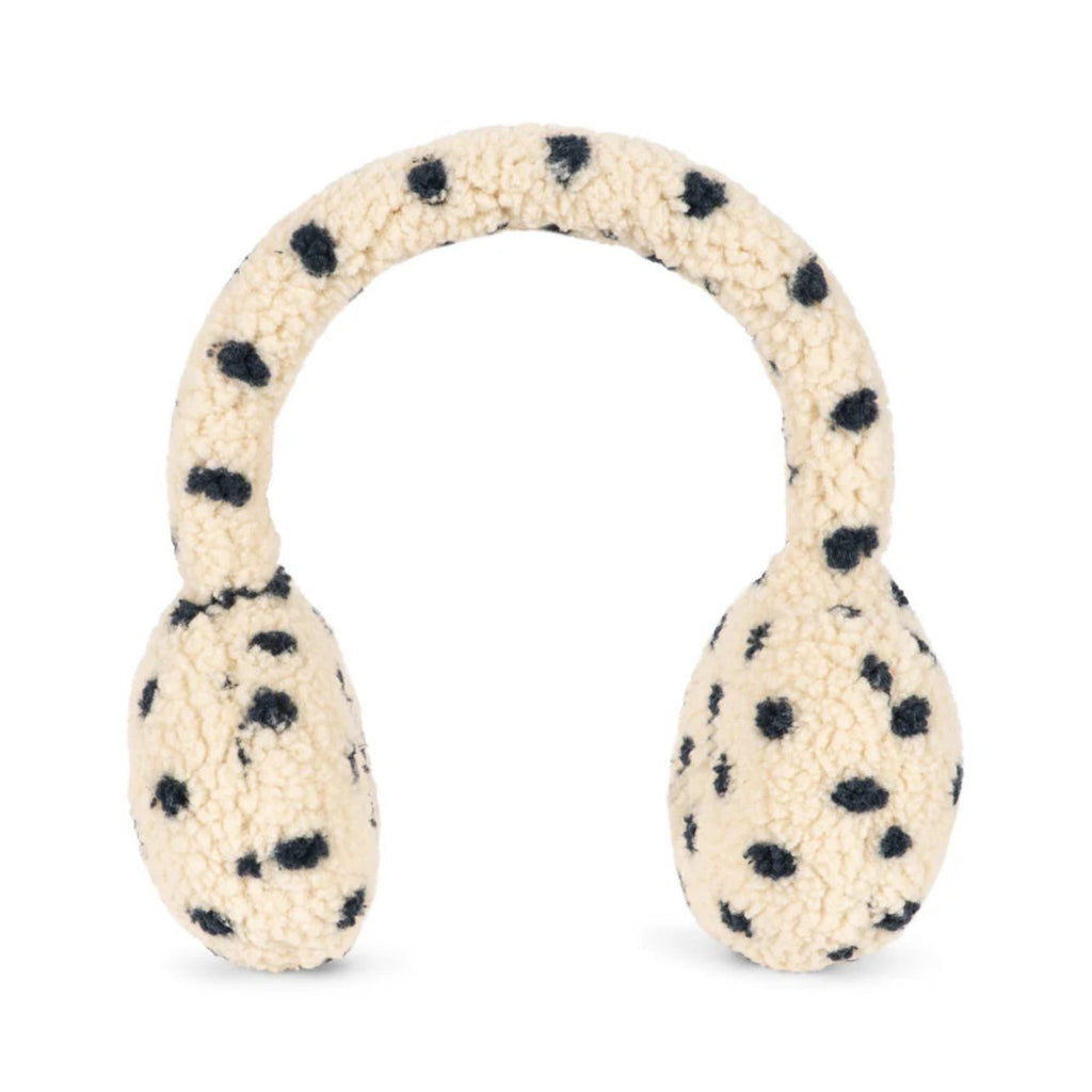 JODY TEDDY EARMUFFS - DOT LUMIERE