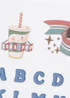 BACK TO SCHOOL STICKERS