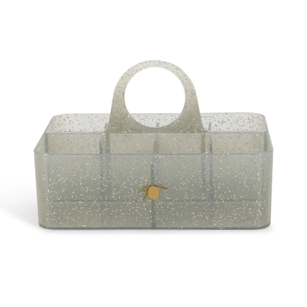 GLITTER STORAGE ORGANISER