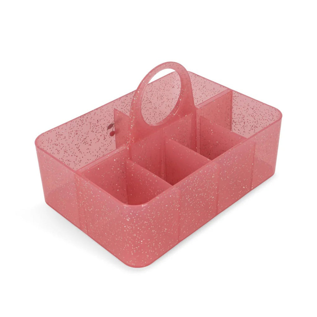 GLITTER STORAGE ORGANISER