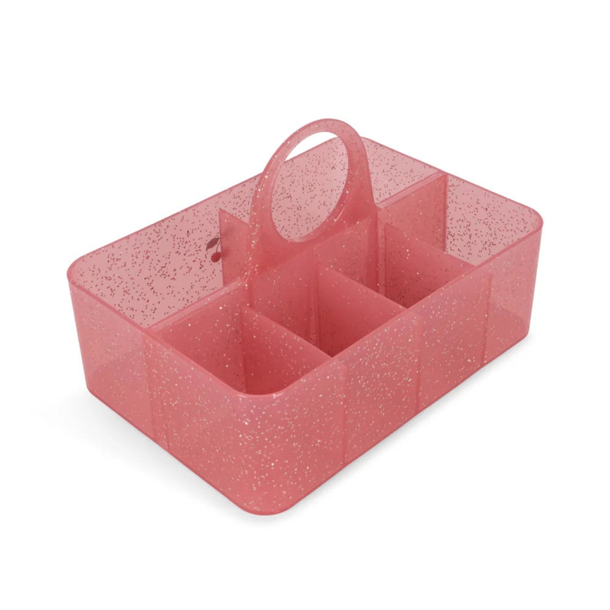 GLITTER STORAGE ORGANISER
