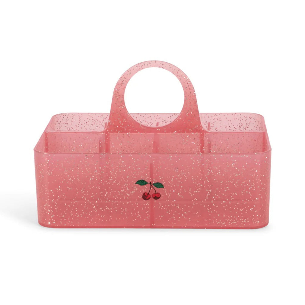 GLITTER STORAGE ORGANISER