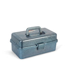 HOBBY ART CADDY - GLITTER BLUE
