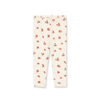 MINNIE PANTS - ROSA ROUGE
