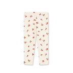 MINNIE PANTS - ROSA ROUGE