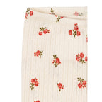 MINNIE PANTS - ROSA ROUGE