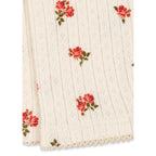 MINNIE PANTS - ROSA ROUGE