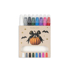 FACE PAINT CRAYONS - MULTI
