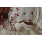 MINNIE NEWBORN BODY - ROSA ROUGE