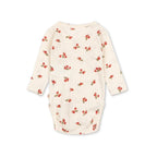 MINNIE NEWBORN BODY - ROSA ROUGE