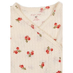 MINNIE NEWBORN BODY - ROSA ROUGE
