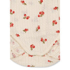 MINNIE NEWBORN BODY - ROSA ROUGE