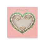 RAINBOW JEWELLERY SET