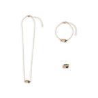 RAINBOW JEWELLERY SET