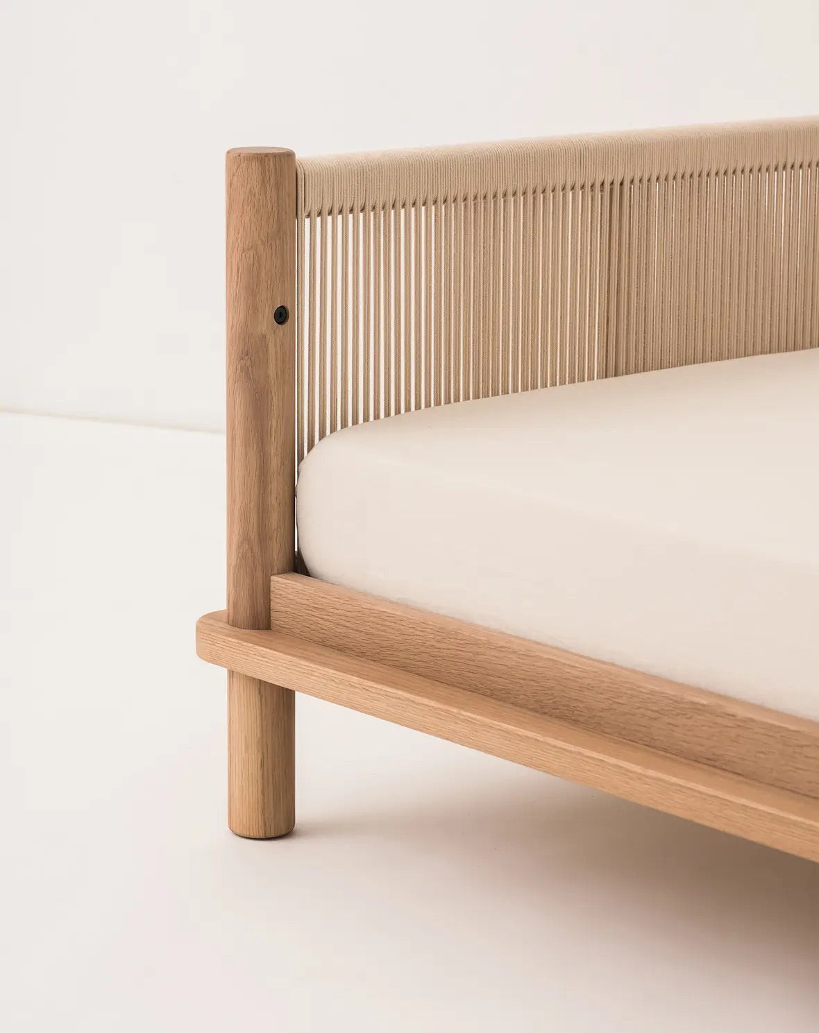 LATITUDE SOLID OAK WOOD JUNIOR EXTENSION