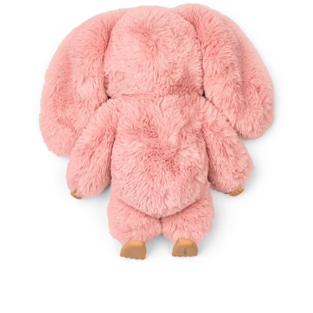 MIKO ROSEY PLUSH DOLL - ROSE BLUSH