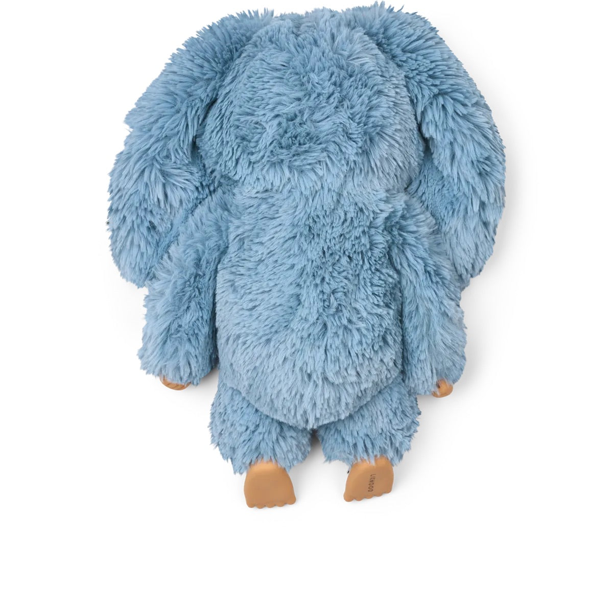 MIKO ROCCO  PLUSH DOLL - BEACH BLUE