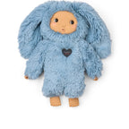 MIKO ROCCO  PLUSH DOLL - BEACH BLUE