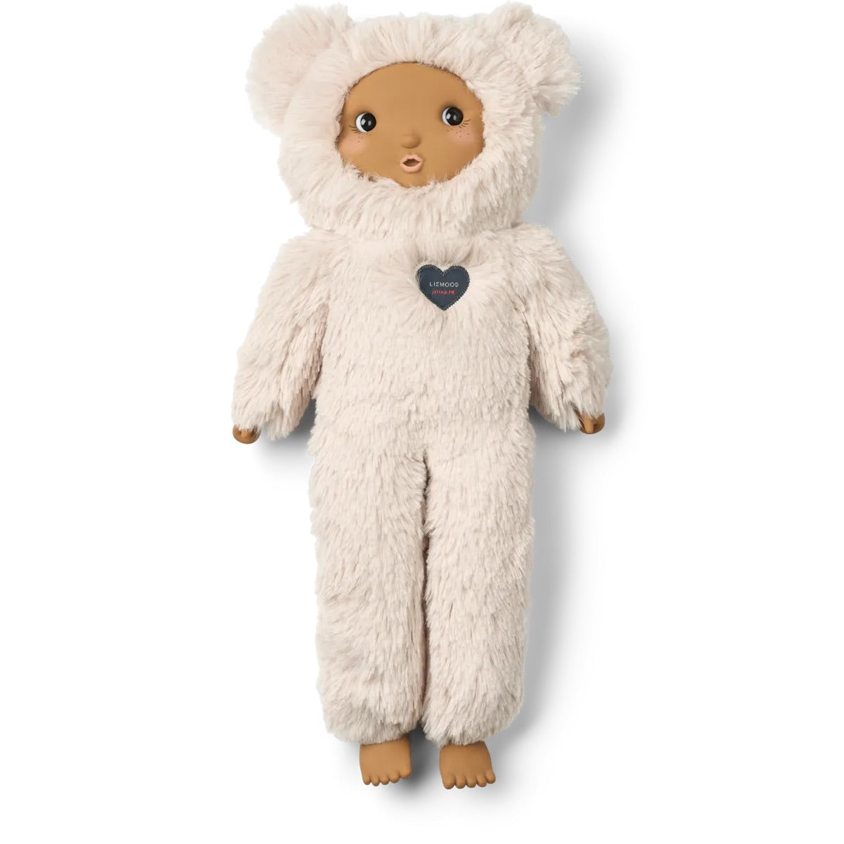 MISA PHOEBE  PLUSH DOLL - SANDY