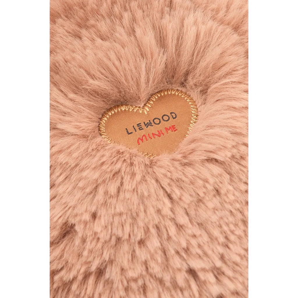 MISA CLEO PLUSH DOLL - PALE TUSCANY