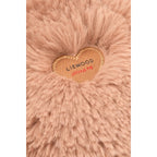 MISA CLEO PLUSH DOLL - PALE TUSCANY