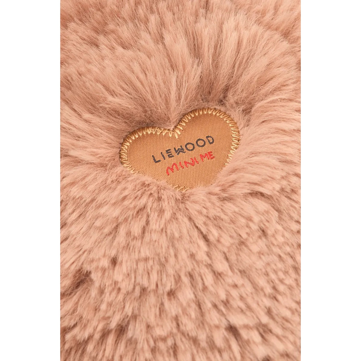 MISA CLEO PLUSH DOLL - PALE TUSCANY