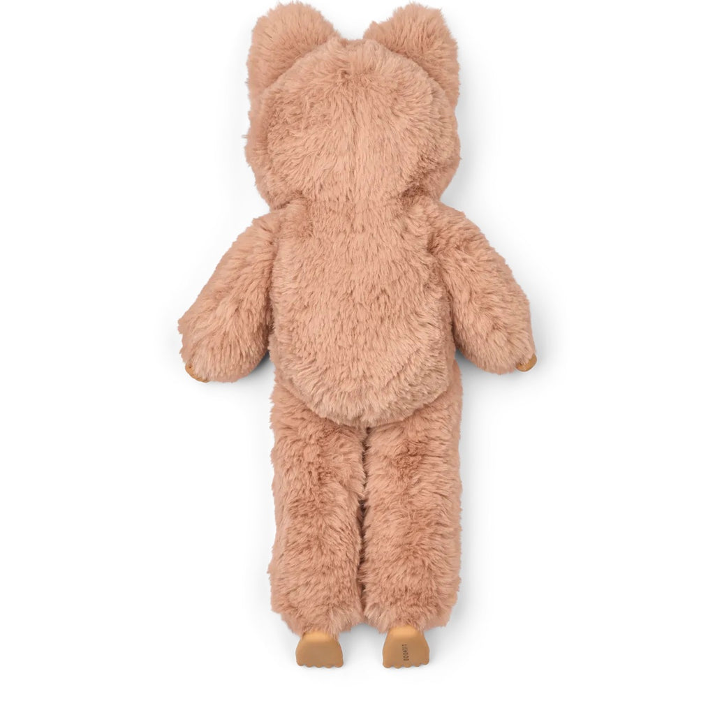 MISA CLEO PLUSH DOLL - PALE TUSCANY