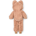 MISA CLEO PLUSH DOLL - PALE TUSCANY