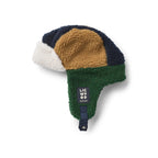 BRAVO PILE HAT