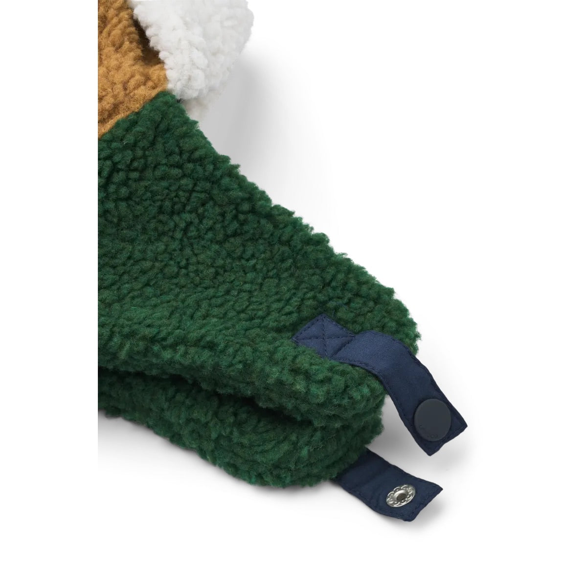 BRAVO PILE HAT