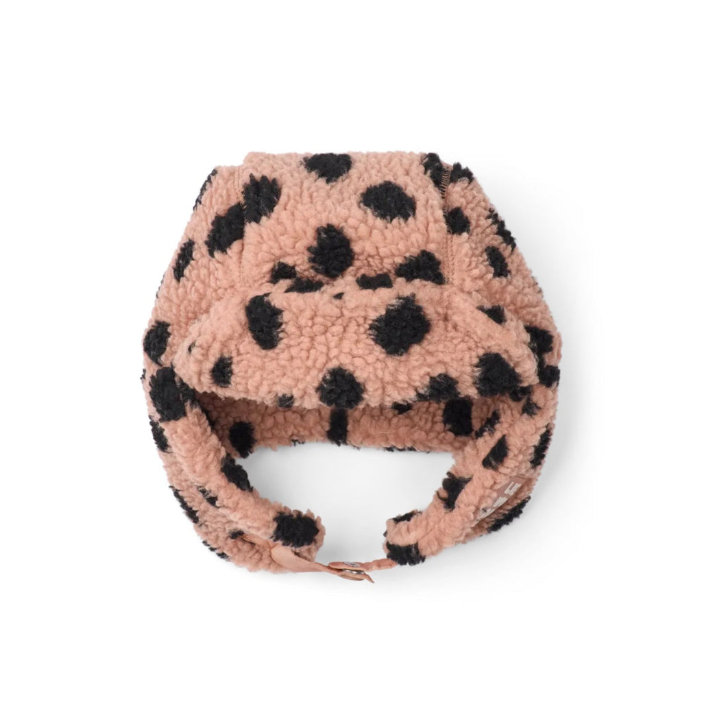 BRAVO PILE HAT