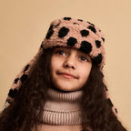 BRAVO PILE HAT
