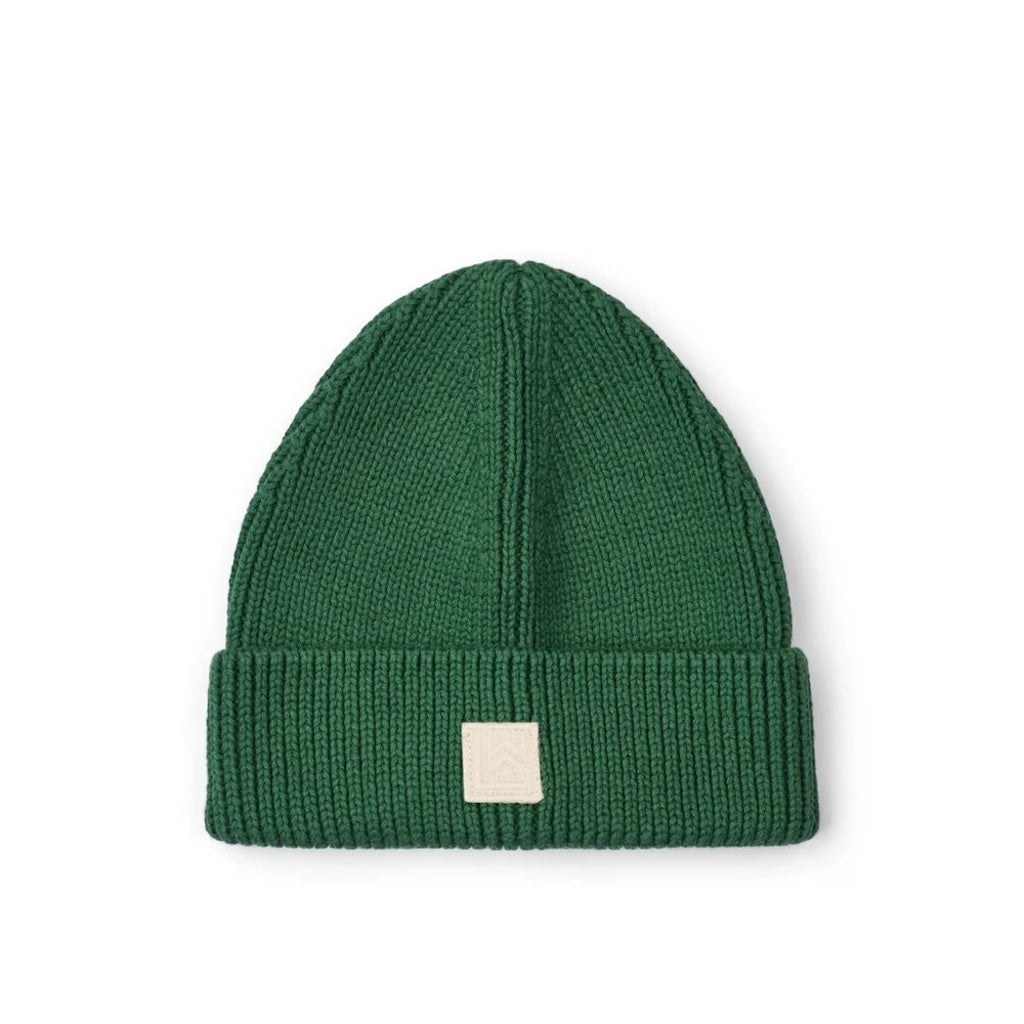 EZRA BEANIE HAT
