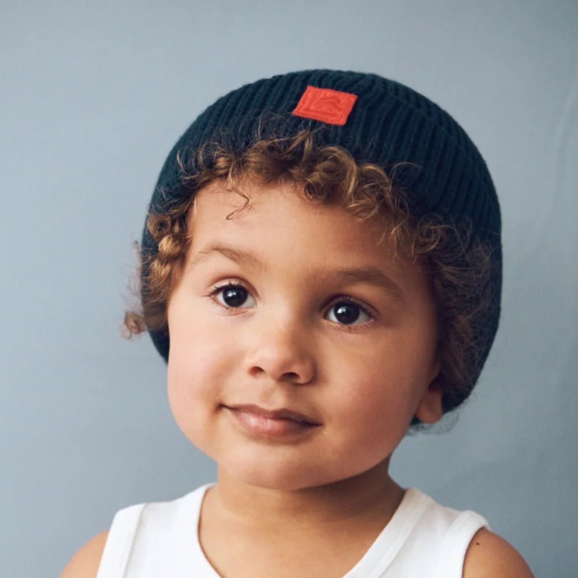EZRA BEANIE HAT