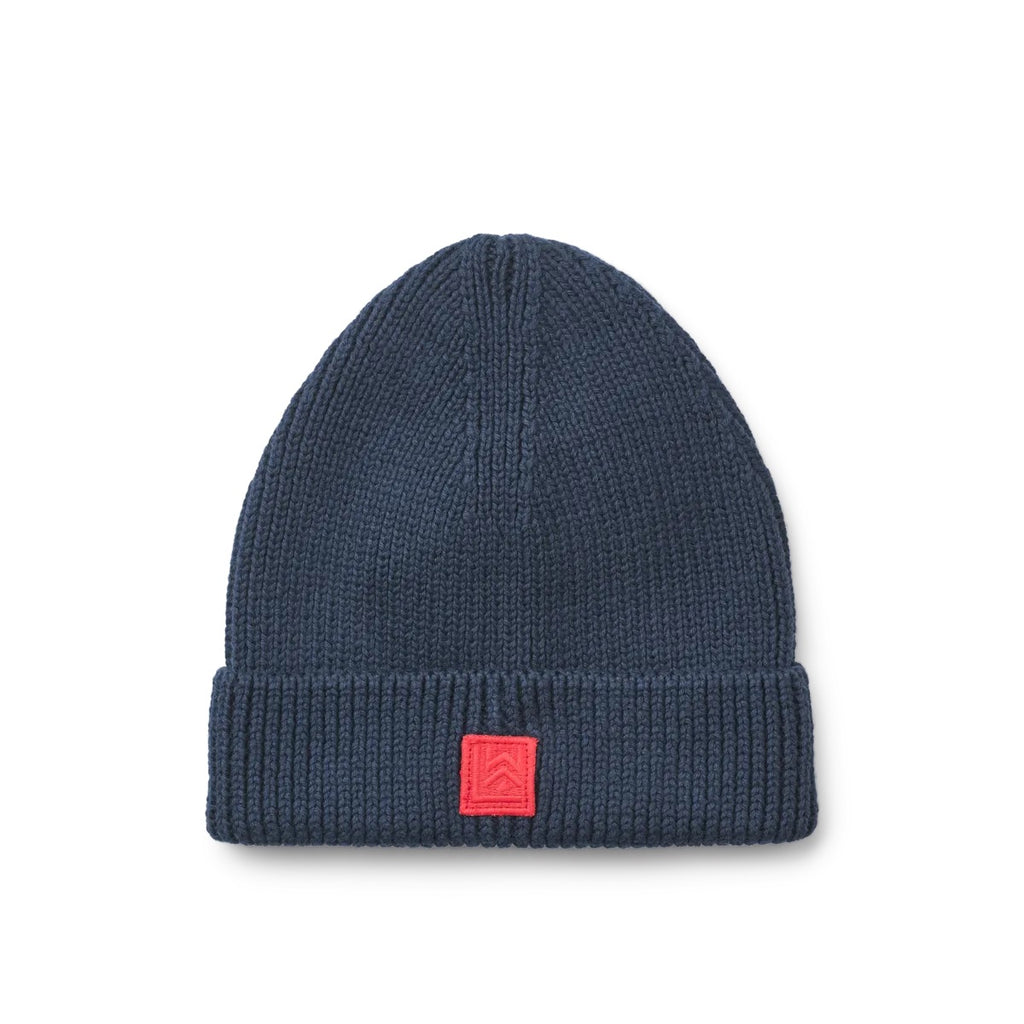 EZRA BEANIE HAT