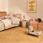 HENNIE DOLL BED - SANDY
