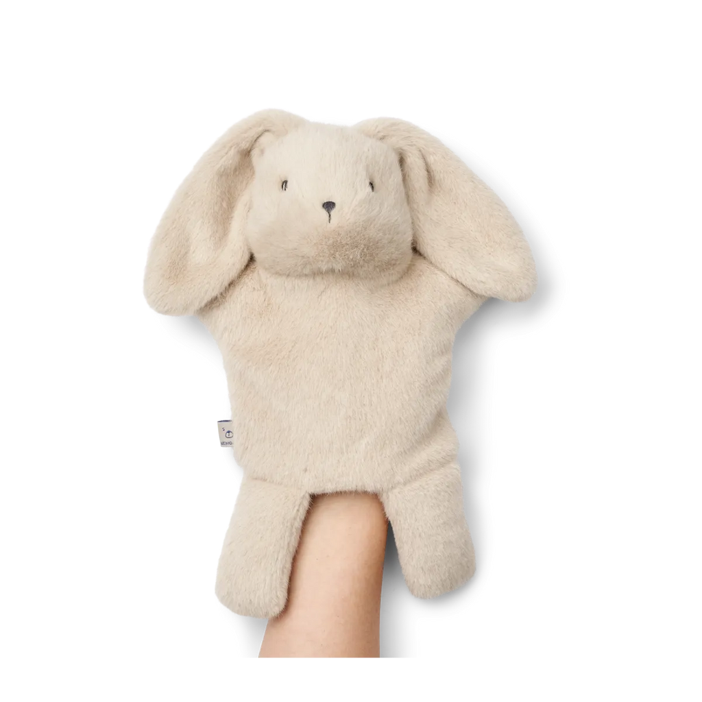 HONOR HAND PUPPET