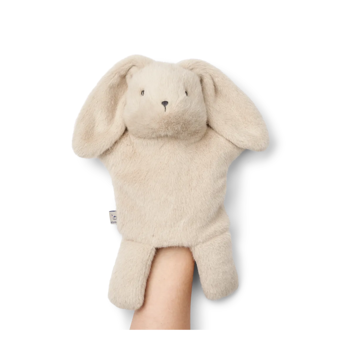 HONOR HAND PUPPET