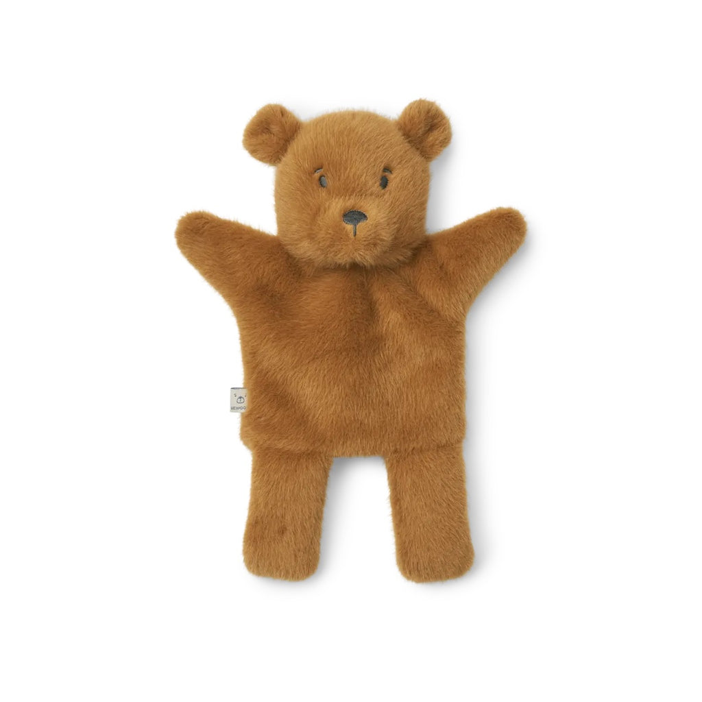 HONOR HAND PUPPET