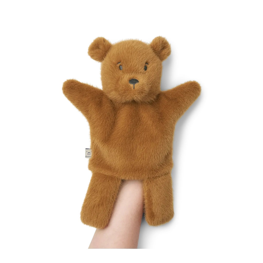 HONOR HAND PUPPET