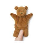 HONOR HAND PUPPET