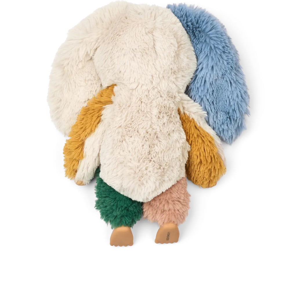 MIKO RILEY PLUSH DOLL - MULTI MIX